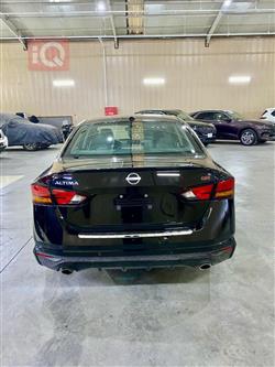 نیسان ئەلتیما